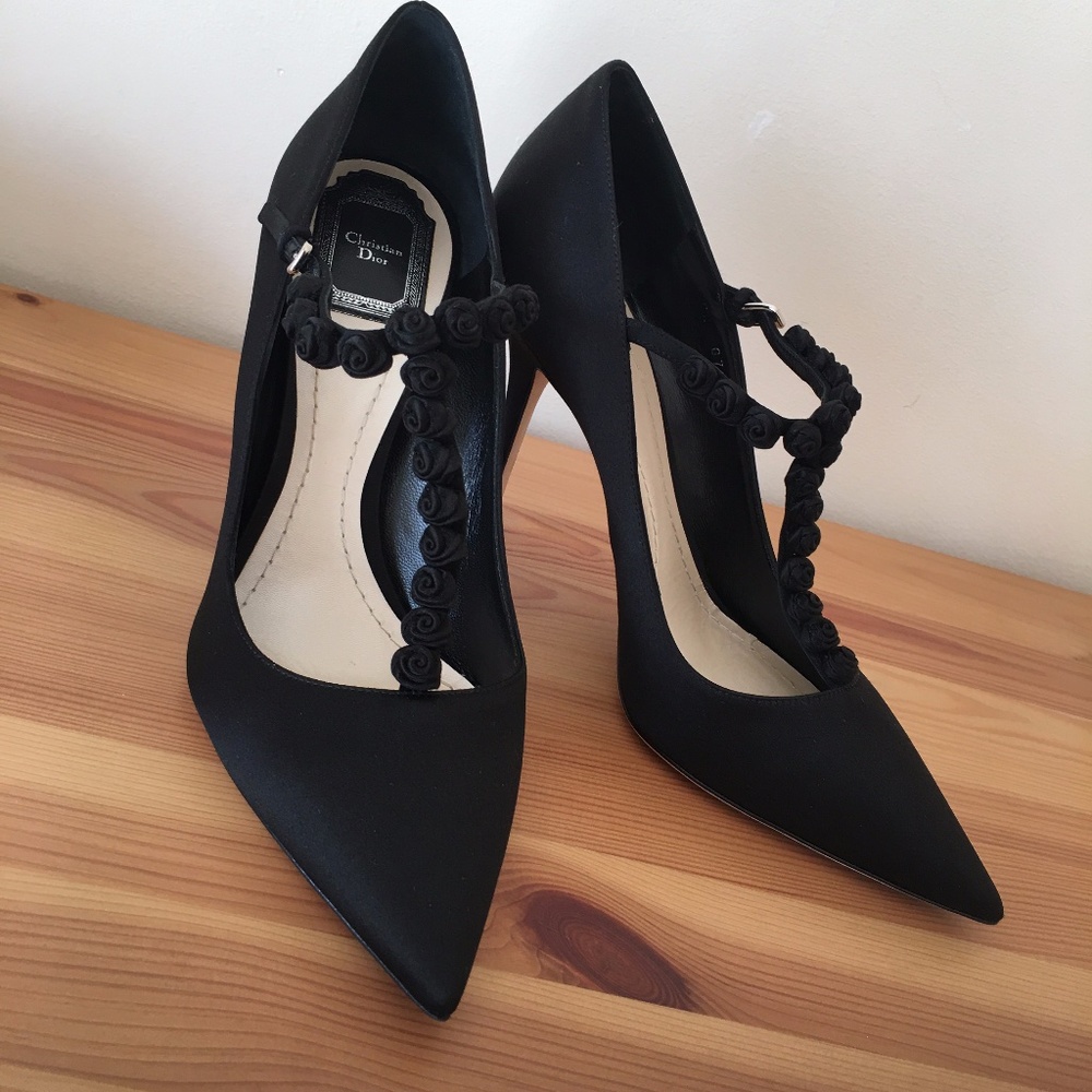 Christian Dior Heels